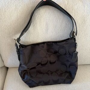 Black Women's Bag